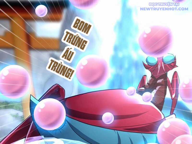 Sau Khi Kết Hợp Với Nữ Thần, Ta Bất Khả Chiến Bại! Chương 33 trang 36