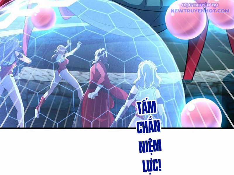 Sau Khi Kết Hợp Với Nữ Thần, Ta Bất Khả Chiến Bại! Chương 33 trang 37