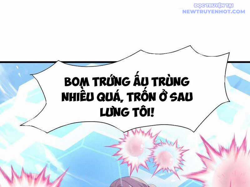 Sau Khi Kết Hợp Với Nữ Thần, Ta Bất Khả Chiến Bại! Chương 33 trang 38