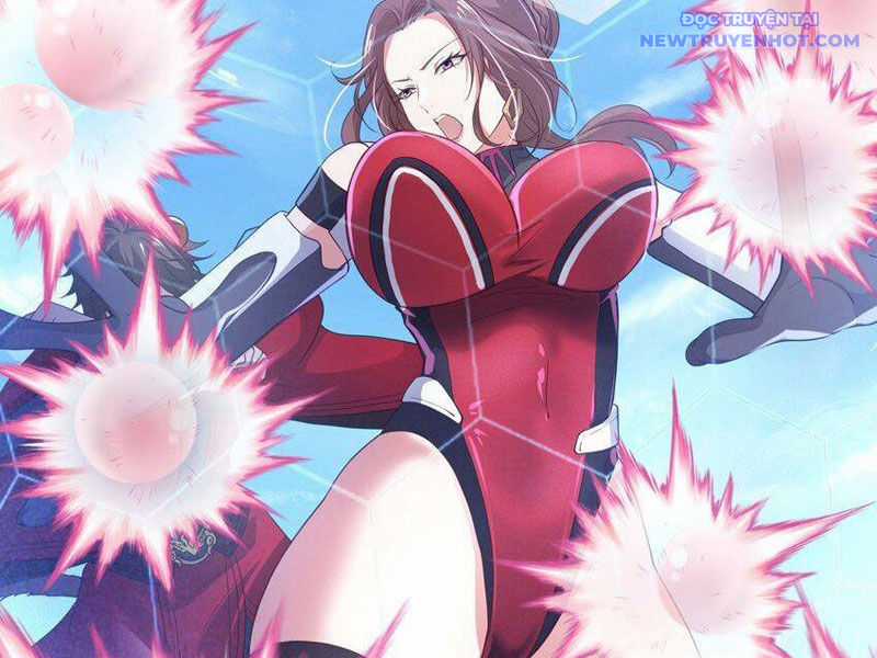 Sau Khi Kết Hợp Với Nữ Thần, Ta Bất Khả Chiến Bại! Chương 33 trang 39