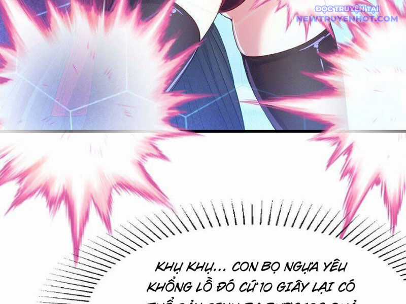 Sau Khi Kết Hợp Với Nữ Thần, Ta Bất Khả Chiến Bại! Chương 33 trang 40