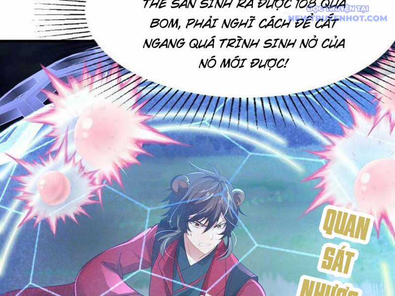 Sau Khi Kết Hợp Với Nữ Thần, Ta Bất Khả Chiến Bại! Chương 33 trang 41