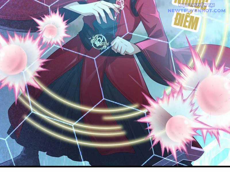 Sau Khi Kết Hợp Với Nữ Thần, Ta Bất Khả Chiến Bại! Chương 33 trang 42