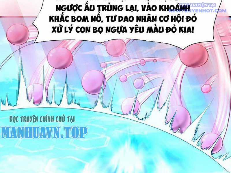 Sau Khi Kết Hợp Với Nữ Thần, Ta Bất Khả Chiến Bại! Chương 33 trang 45