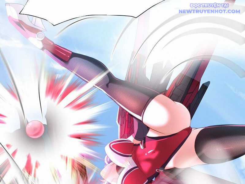 Sau Khi Kết Hợp Với Nữ Thần, Ta Bất Khả Chiến Bại! Chương 33 trang 48