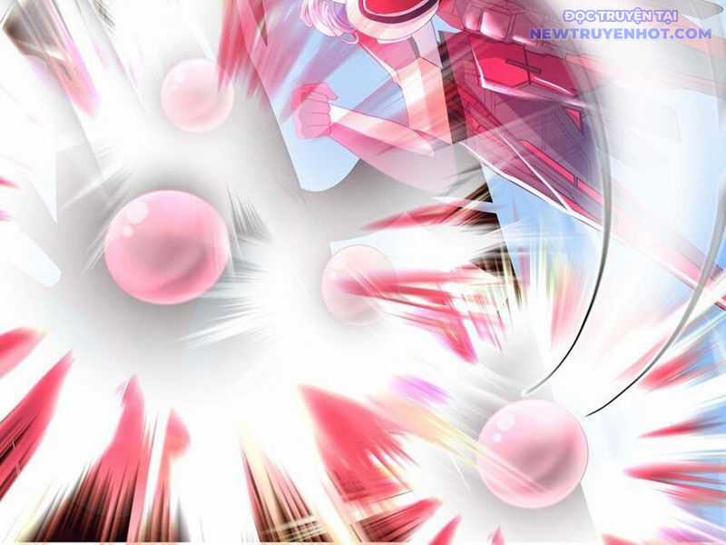 Sau Khi Kết Hợp Với Nữ Thần, Ta Bất Khả Chiến Bại! Chương 33 trang 49