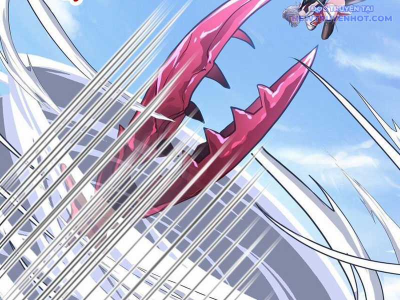 Sau Khi Kết Hợp Với Nữ Thần, Ta Bất Khả Chiến Bại! Chương 33 trang 52