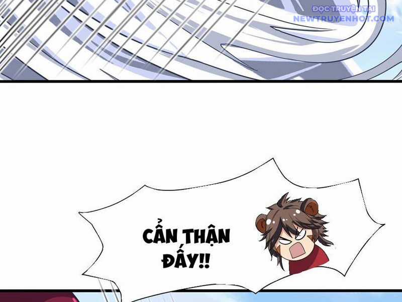 Sau Khi Kết Hợp Với Nữ Thần, Ta Bất Khả Chiến Bại! Chương 33 trang 53