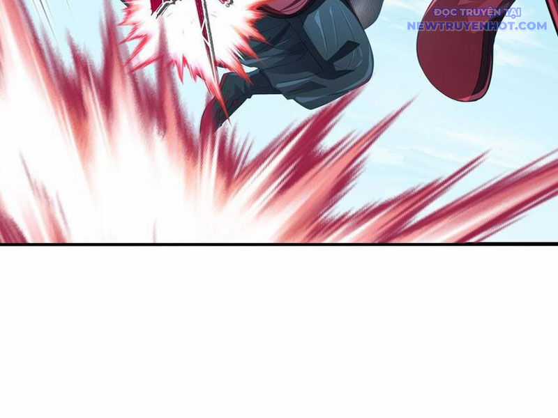 Sau Khi Kết Hợp Với Nữ Thần, Ta Bất Khả Chiến Bại! Chương 33 trang 55