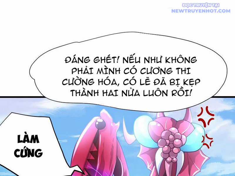Sau Khi Kết Hợp Với Nữ Thần, Ta Bất Khả Chiến Bại! Chương 33 trang 56