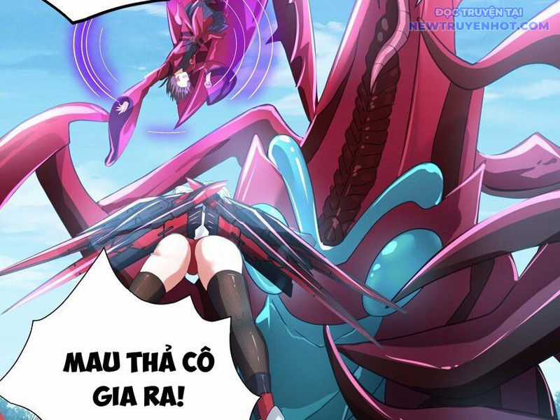 Sau Khi Kết Hợp Với Nữ Thần, Ta Bất Khả Chiến Bại! Chương 33 trang 57