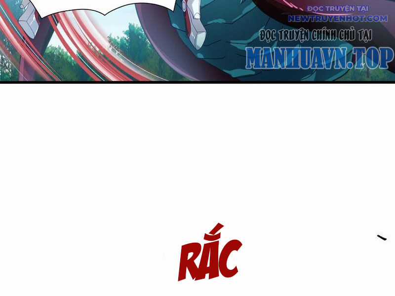 Sau Khi Kết Hợp Với Nữ Thần, Ta Bất Khả Chiến Bại! Chương 33 trang 58