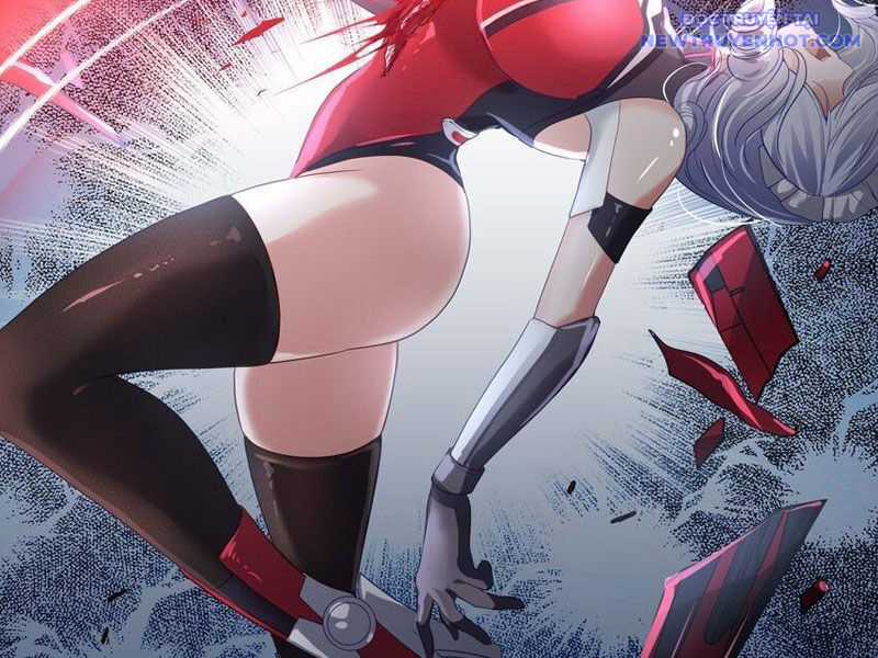 Sau Khi Kết Hợp Với Nữ Thần, Ta Bất Khả Chiến Bại! Chương 33 trang 61