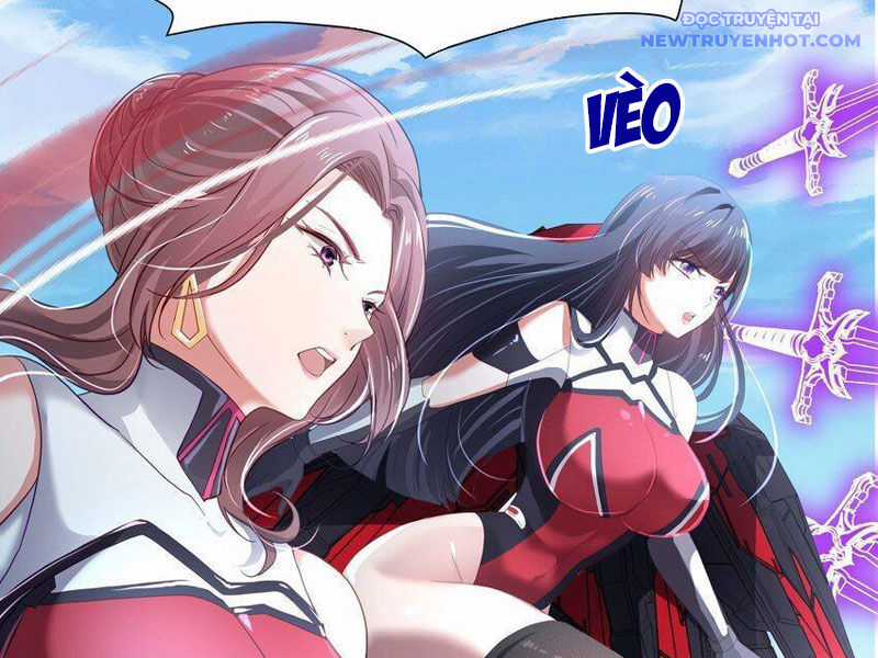 Sau Khi Kết Hợp Với Nữ Thần, Ta Bất Khả Chiến Bại! Chương 33 trang 63