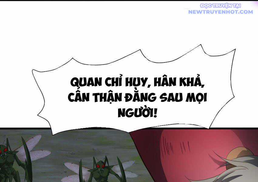 Sau Khi Kết Hợp Với Nữ Thần, Ta Bất Khả Chiến Bại! Chương 33 trang 65