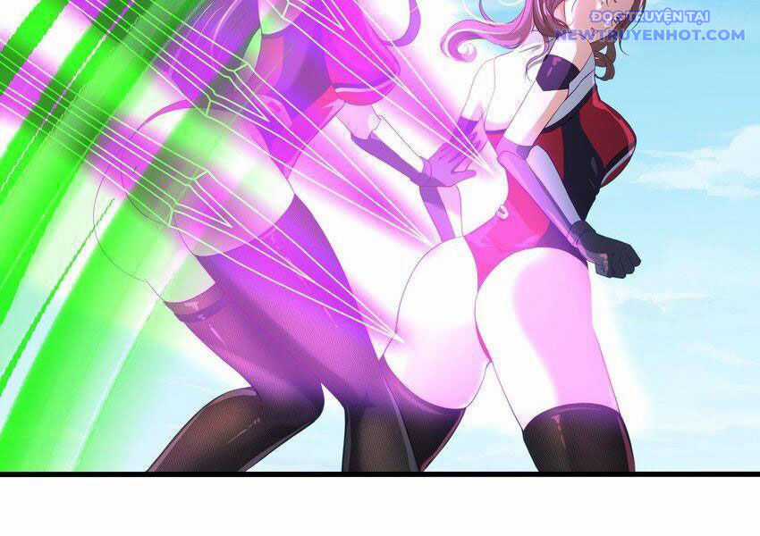 Sau Khi Kết Hợp Với Nữ Thần, Ta Bất Khả Chiến Bại! Chương 33 trang 69