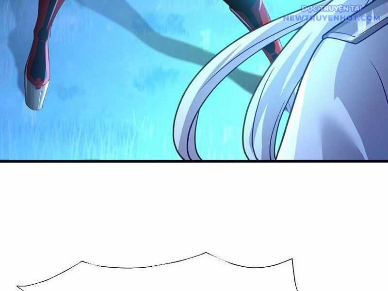 Sau Khi Kết Hợp Với Nữ Thần, Ta Bất Khả Chiến Bại! Chương 33 trang 7