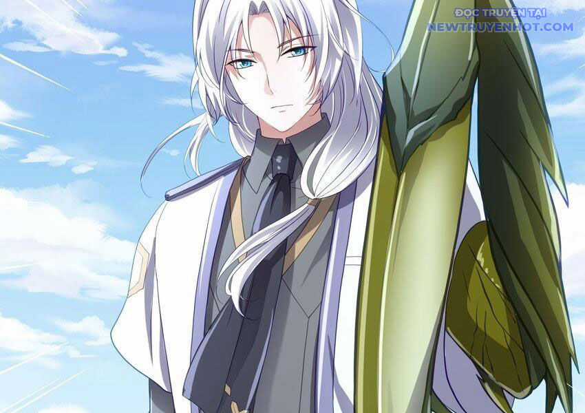 Sau Khi Kết Hợp Với Nữ Thần, Ta Bất Khả Chiến Bại! Chương 33 trang 71