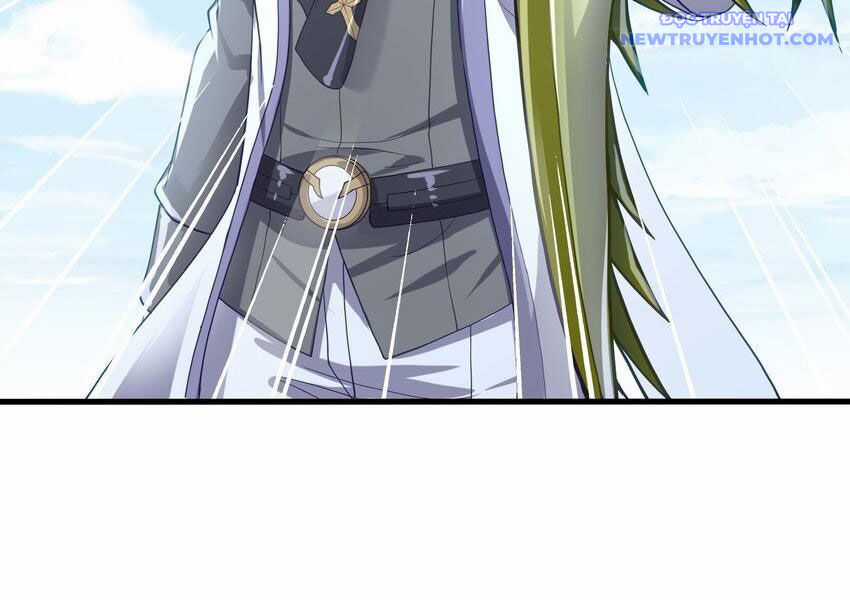 Sau Khi Kết Hợp Với Nữ Thần, Ta Bất Khả Chiến Bại! Chương 33 trang 72