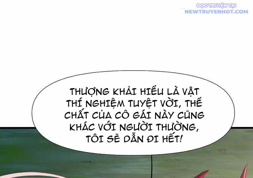 Sau Khi Kết Hợp Với Nữ Thần, Ta Bất Khả Chiến Bại! Chương 33 trang 73