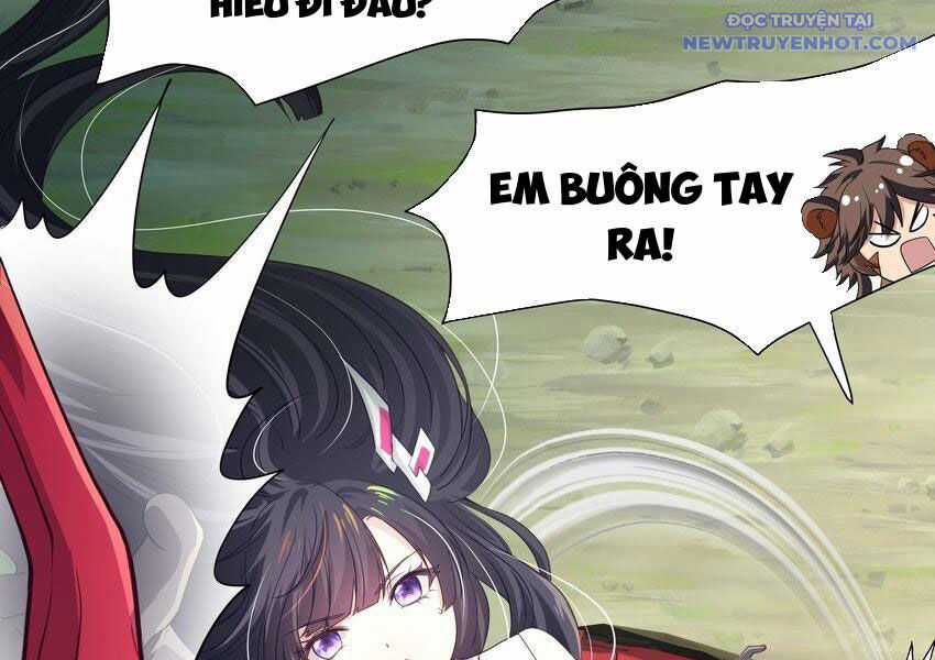 Sau Khi Kết Hợp Với Nữ Thần, Ta Bất Khả Chiến Bại! Chương 33 trang 77