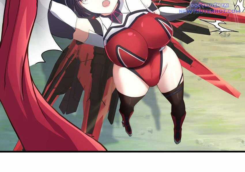 Sau Khi Kết Hợp Với Nữ Thần, Ta Bất Khả Chiến Bại! Chương 33 trang 78