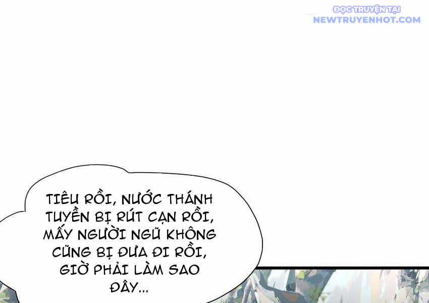 Sau Khi Kết Hợp Với Nữ Thần, Ta Bất Khả Chiến Bại! Chương 33 trang 79