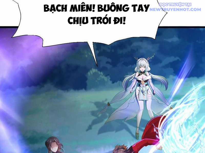 Sau Khi Kết Hợp Với Nữ Thần, Ta Bất Khả Chiến Bại! Chương 33 trang 8