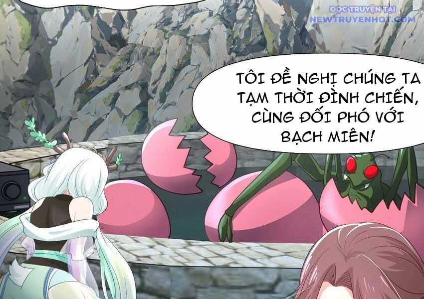 Sau Khi Kết Hợp Với Nữ Thần, Ta Bất Khả Chiến Bại! Chương 33 trang 80