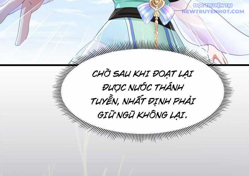 Sau Khi Kết Hợp Với Nữ Thần, Ta Bất Khả Chiến Bại! Chương 33 trang 84