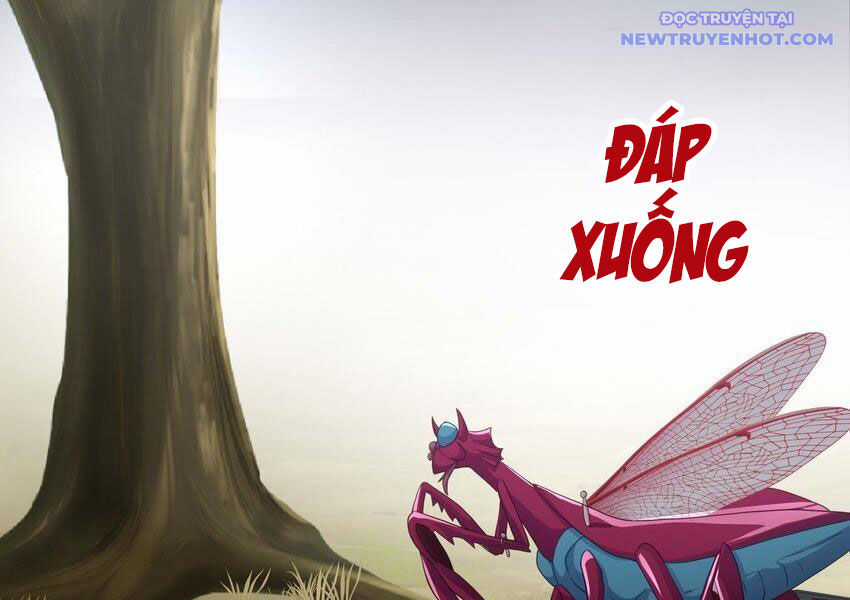 Sau Khi Kết Hợp Với Nữ Thần, Ta Bất Khả Chiến Bại! Chương 33 trang 87