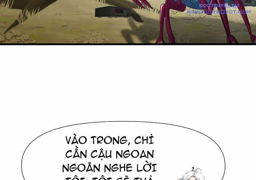 Sau Khi Kết Hợp Với Nữ Thần, Ta Bất Khả Chiến Bại! Chương 33 trang 88