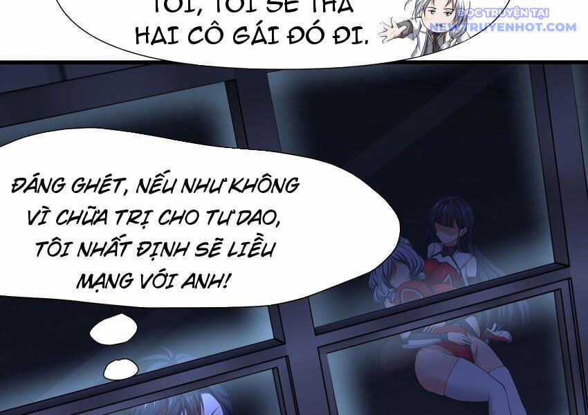 Sau Khi Kết Hợp Với Nữ Thần, Ta Bất Khả Chiến Bại! Chương 33 trang 89