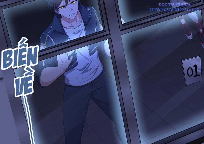 Sau Khi Kết Hợp Với Nữ Thần, Ta Bất Khả Chiến Bại! Chương 33 trang 90