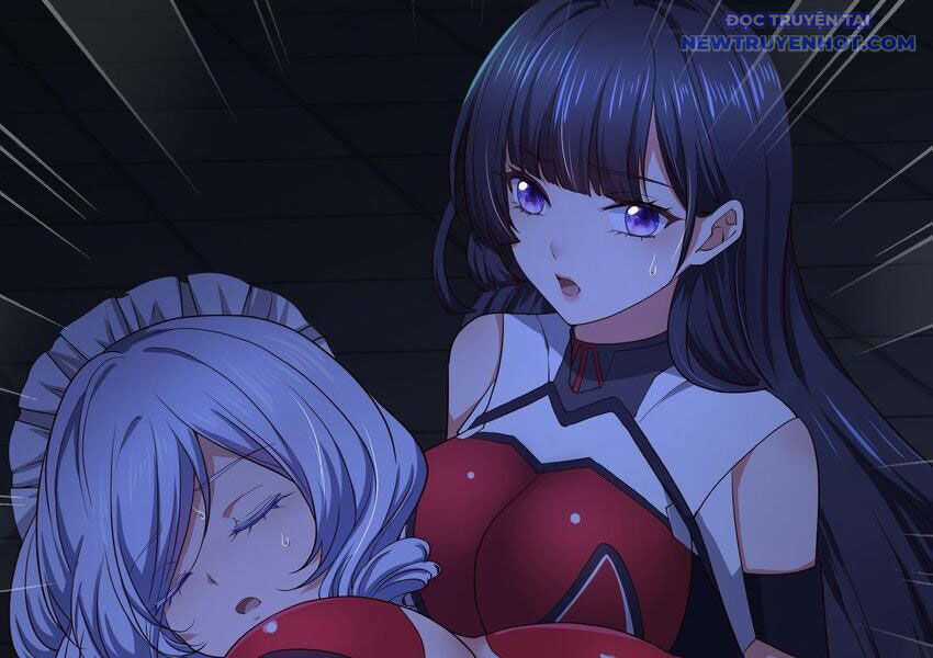 Sau Khi Kết Hợp Với Nữ Thần, Ta Bất Khả Chiến Bại! Chương 33 trang 92