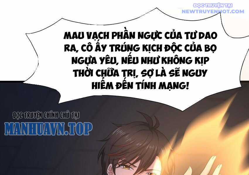 Sau Khi Kết Hợp Với Nữ Thần, Ta Bất Khả Chiến Bại! Chương 33 trang 94