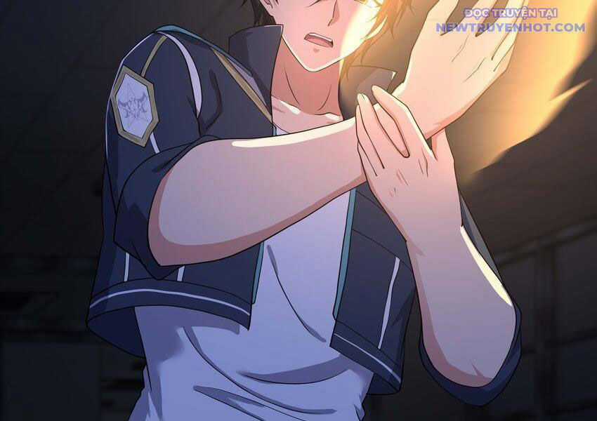 Sau Khi Kết Hợp Với Nữ Thần, Ta Bất Khả Chiến Bại! Chương 33 trang 95