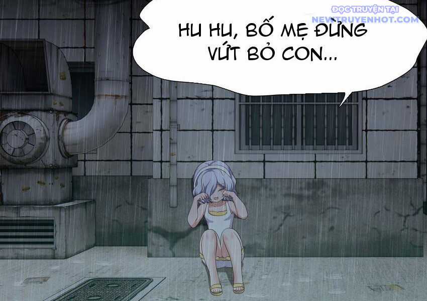 Sau Khi Kết Hợp Với Nữ Thần, Ta Bất Khả Chiến Bại! Chương 34 trang 12