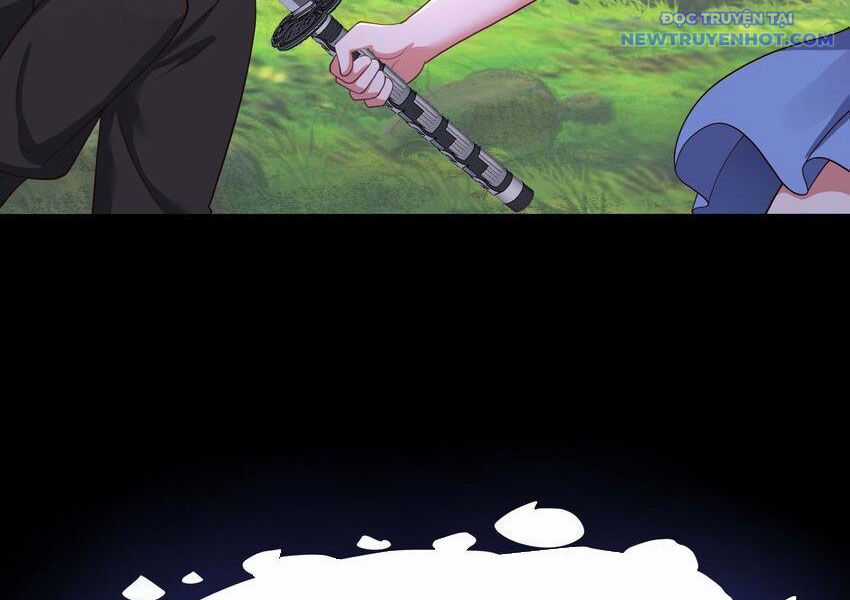 Sau Khi Kết Hợp Với Nữ Thần, Ta Bất Khả Chiến Bại! Chương 34 trang 18