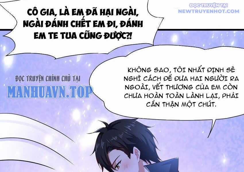 Sau Khi Kết Hợp Với Nữ Thần, Ta Bất Khả Chiến Bại! Chương 34 trang 25