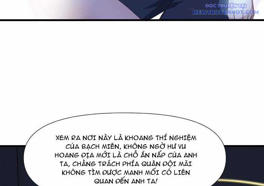 Sau Khi Kết Hợp Với Nữ Thần, Ta Bất Khả Chiến Bại! Chương 34 trang 27