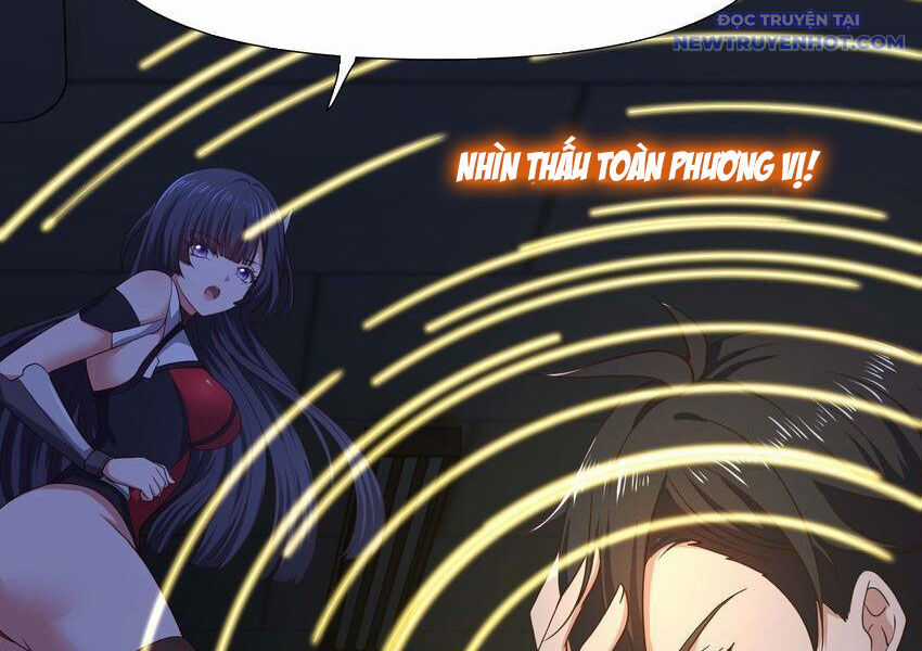 Sau Khi Kết Hợp Với Nữ Thần, Ta Bất Khả Chiến Bại! Chương 34 trang 28