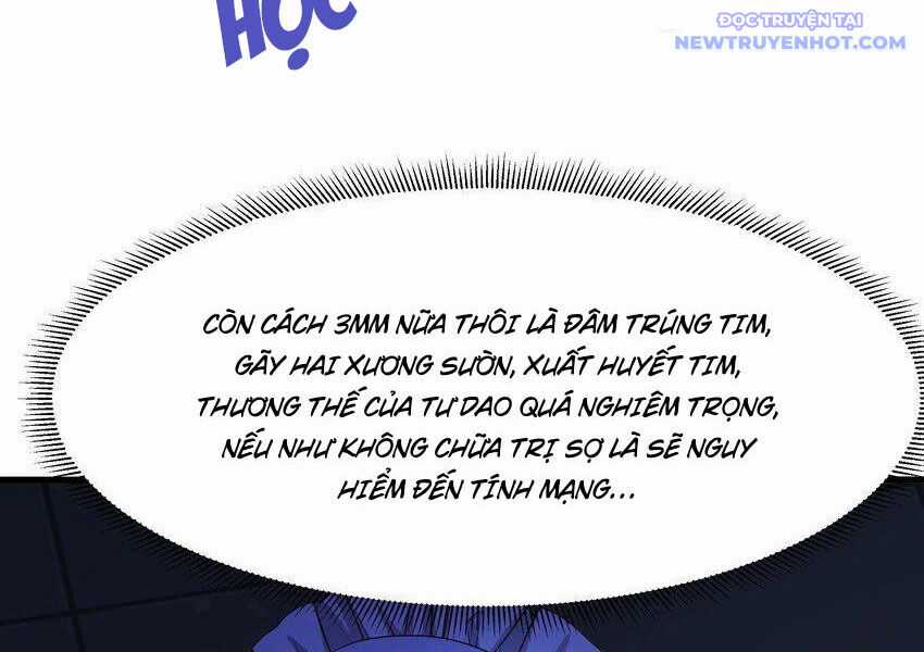 Sau Khi Kết Hợp Với Nữ Thần, Ta Bất Khả Chiến Bại! Chương 34 trang 3