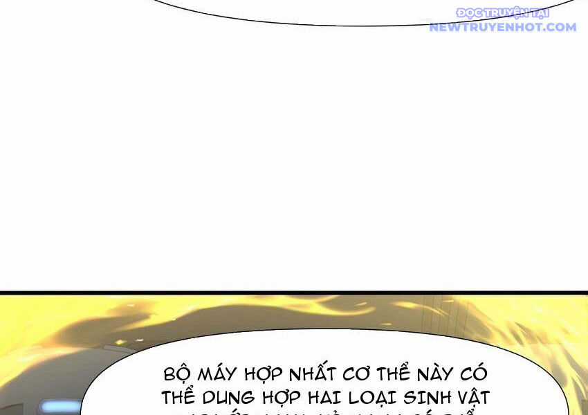 Sau Khi Kết Hợp Với Nữ Thần, Ta Bất Khả Chiến Bại! Chương 34 trang 30