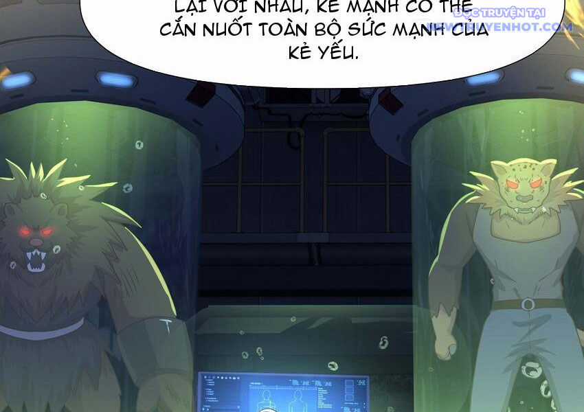 Sau Khi Kết Hợp Với Nữ Thần, Ta Bất Khả Chiến Bại! Chương 34 trang 31