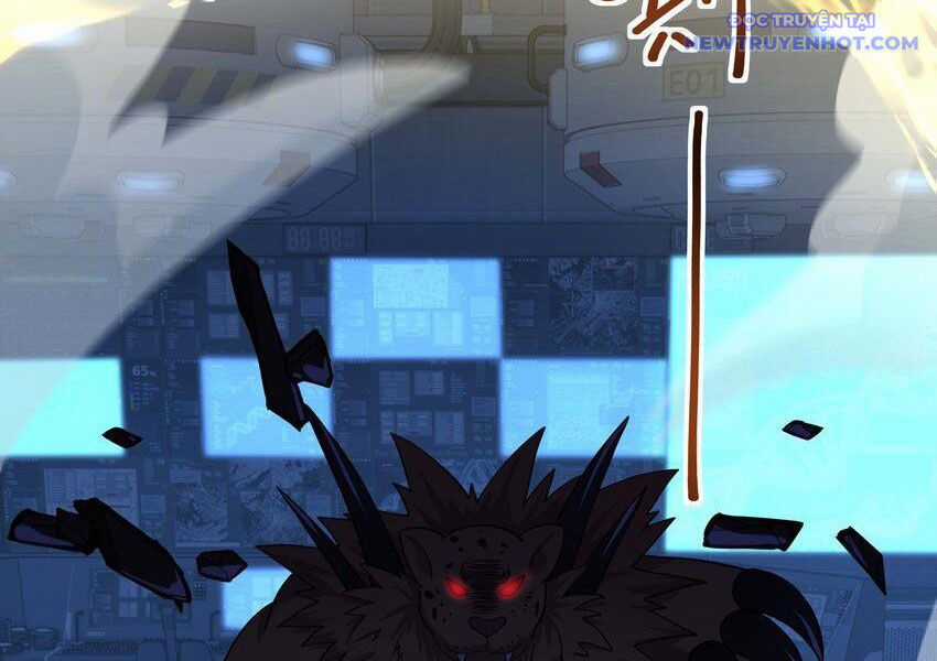 Sau Khi Kết Hợp Với Nữ Thần, Ta Bất Khả Chiến Bại! Chương 34 trang 37