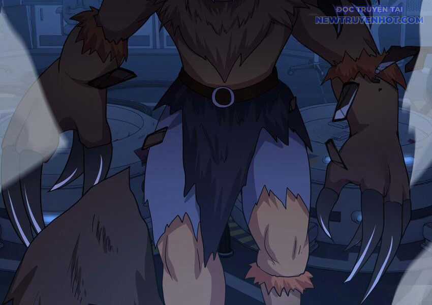 Sau Khi Kết Hợp Với Nữ Thần, Ta Bất Khả Chiến Bại! Chương 34 trang 38