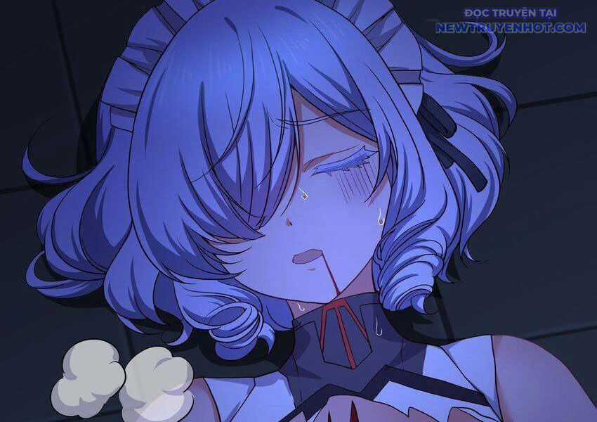 Sau Khi Kết Hợp Với Nữ Thần, Ta Bất Khả Chiến Bại! Chương 34 trang 4