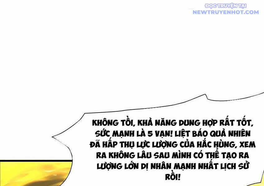 Sau Khi Kết Hợp Với Nữ Thần, Ta Bất Khả Chiến Bại! Chương 34 trang 40