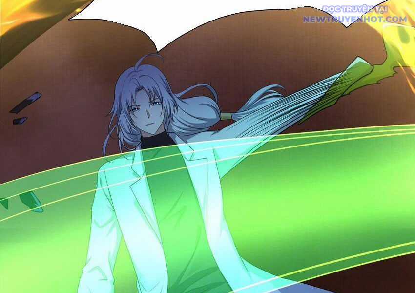 Sau Khi Kết Hợp Với Nữ Thần, Ta Bất Khả Chiến Bại! Chương 34 trang 41